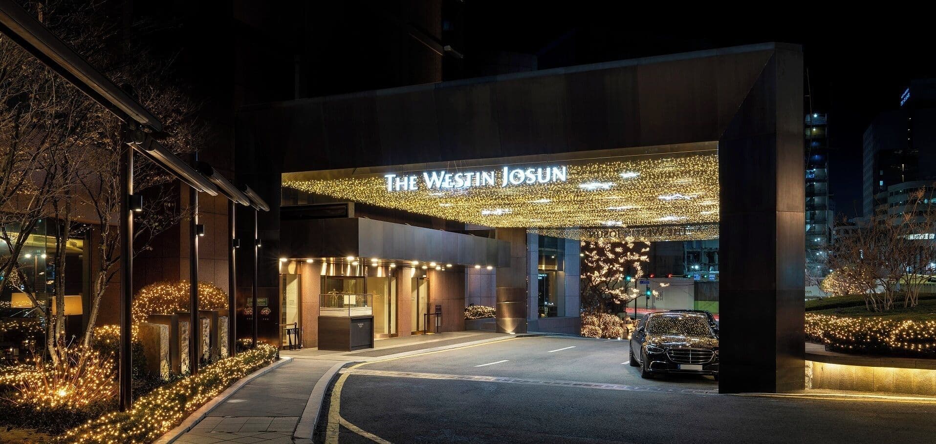 '미식과 휴식을 한 번에, 조식 맛집에서 즐기는 호캉스 추천! 웨스틴조선서울'의 대표 이미지