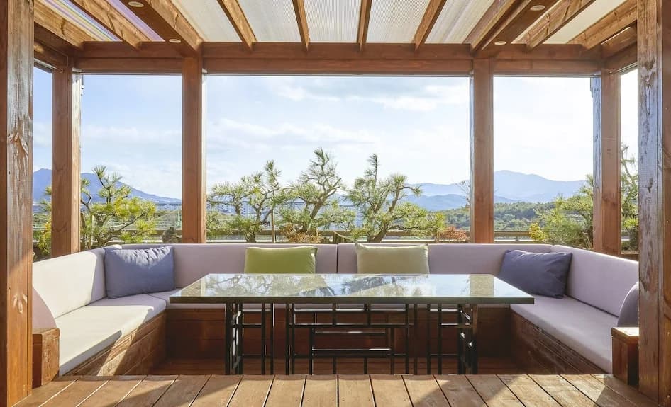 41번가 게스트하우스 욕실 시설