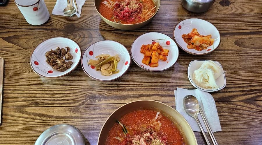 41번가 게스트하우스 편의시설