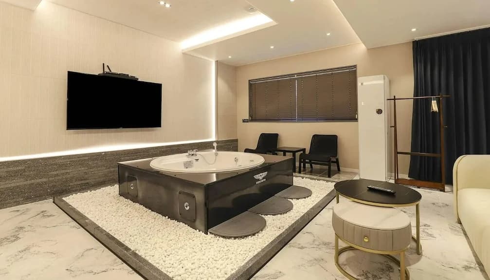 41번가 게스트하우스 레스토랑