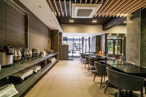 41번가 게스트하우스 수영장