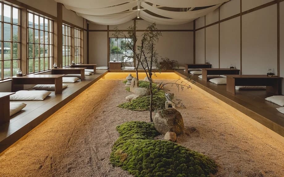 41번가 게스트하우스 부대시설