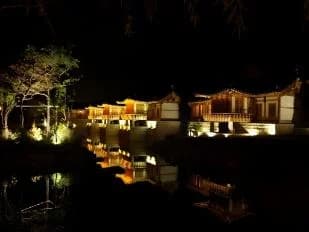 41번가 게스트하우스 피트니스