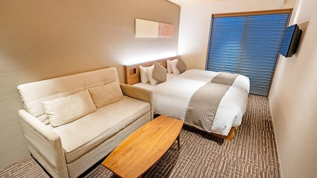 Ace Hotel Kyoto 편의시설