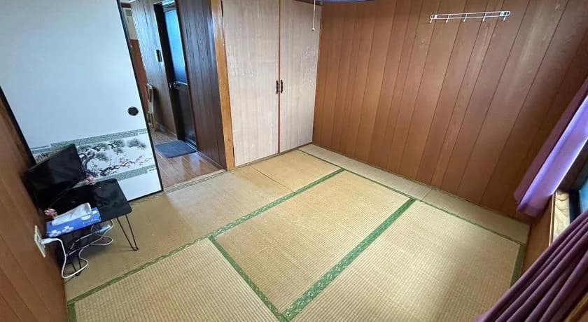 AJ 리조트 아일랜드 이케이지마 수영장