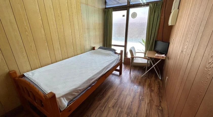 AJ 리조트 아일랜드 이케이지마 야경