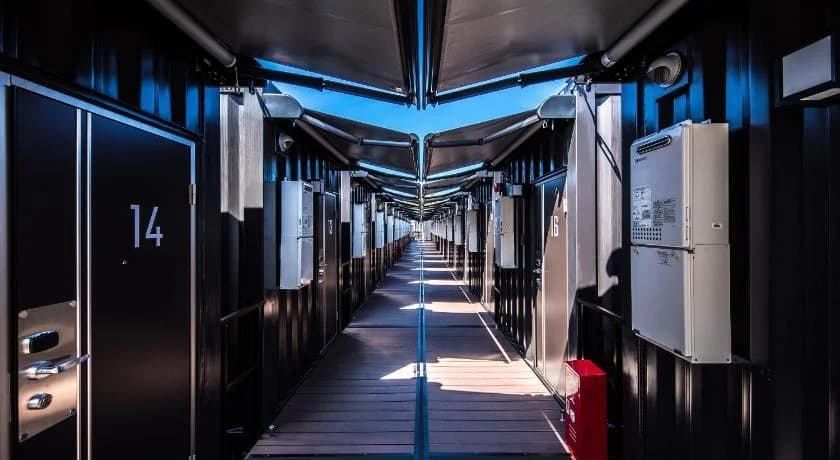 AJ 리조트 아일랜드 이케이지마 피트니스