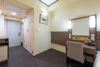 아카사카 요코 호텔 편의시설