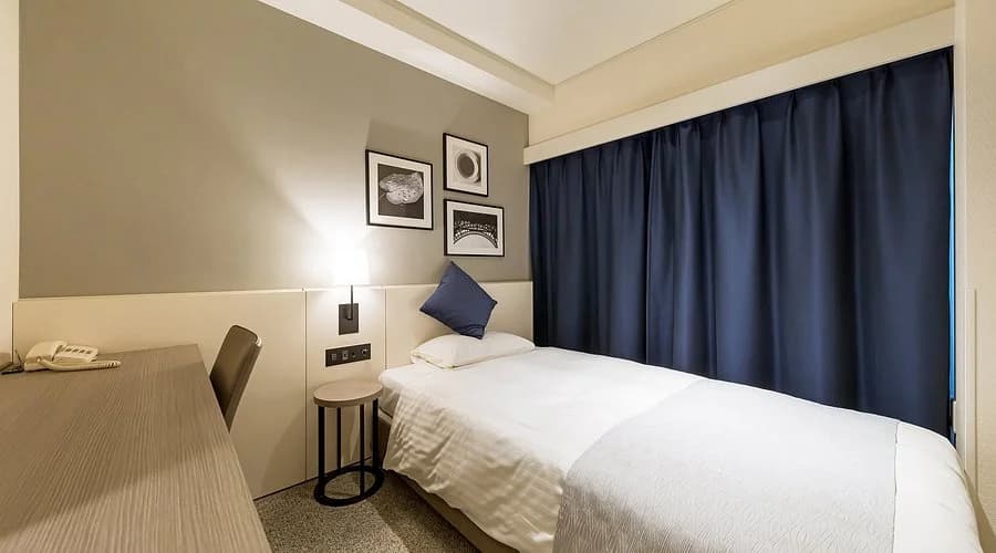 아카사카 요코 호텔 수영장