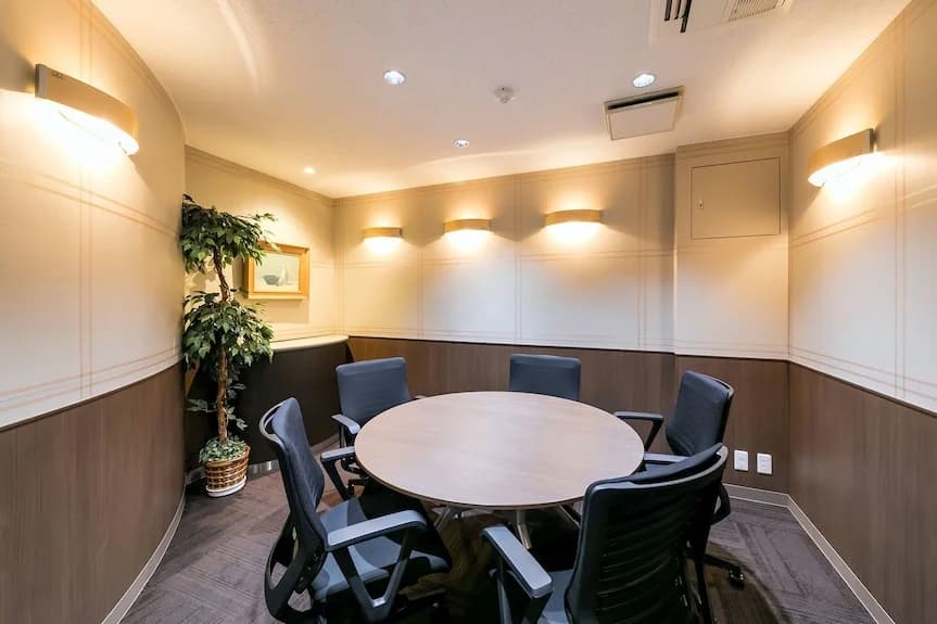 아카사카 요코 호텔 조식