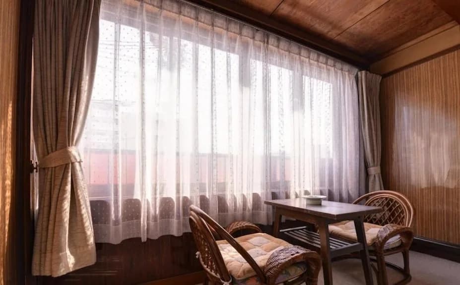 ANA 크라운 플라자 호텔 교토 바이 IHG 욕실 시설