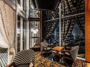 도쿄 APA 호텔&리조트 료고쿠 에키마에 타워 객실