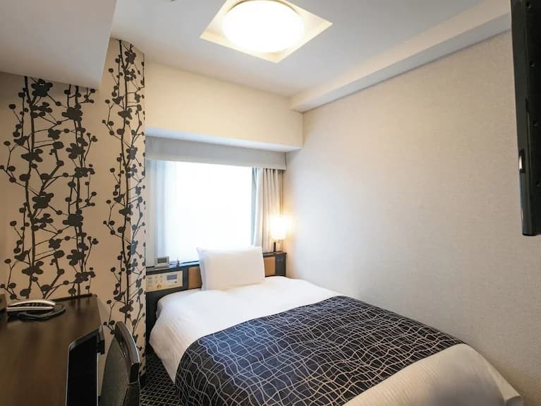 APA 호텔&리조트 료고쿠 에키마에 타워 전망