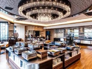 APA 호텔&리조트 료고쿠 에키마에 타워 부대시설