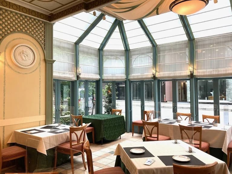 APA 호텔&리조트 료고쿠 에키마에 타워 야경