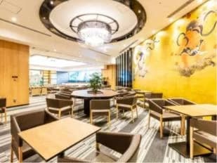 APA 호텔&리조트 료고쿠 에키마에 타워 조식