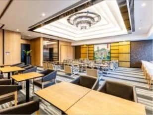 APA 호텔&리조트 료고쿠 에키마에 타워 주변 환경