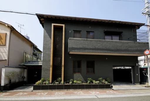 유니버셜 스튜디오 재팬(USJ) 아소비 노 야도 객실