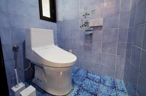 아소비 노 야도 욕실 시설