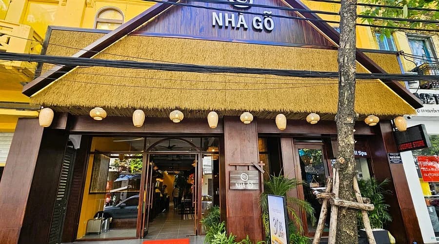 뱀부 그린 센트럴 부대시설