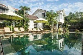 뱀부 그린 센트럴 피트니스