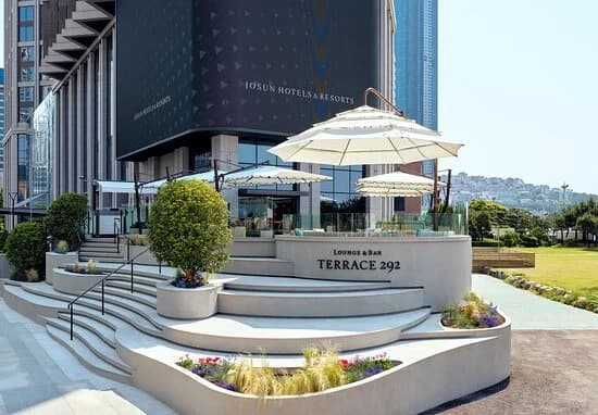 베이몬드 호텔 욕실 시설