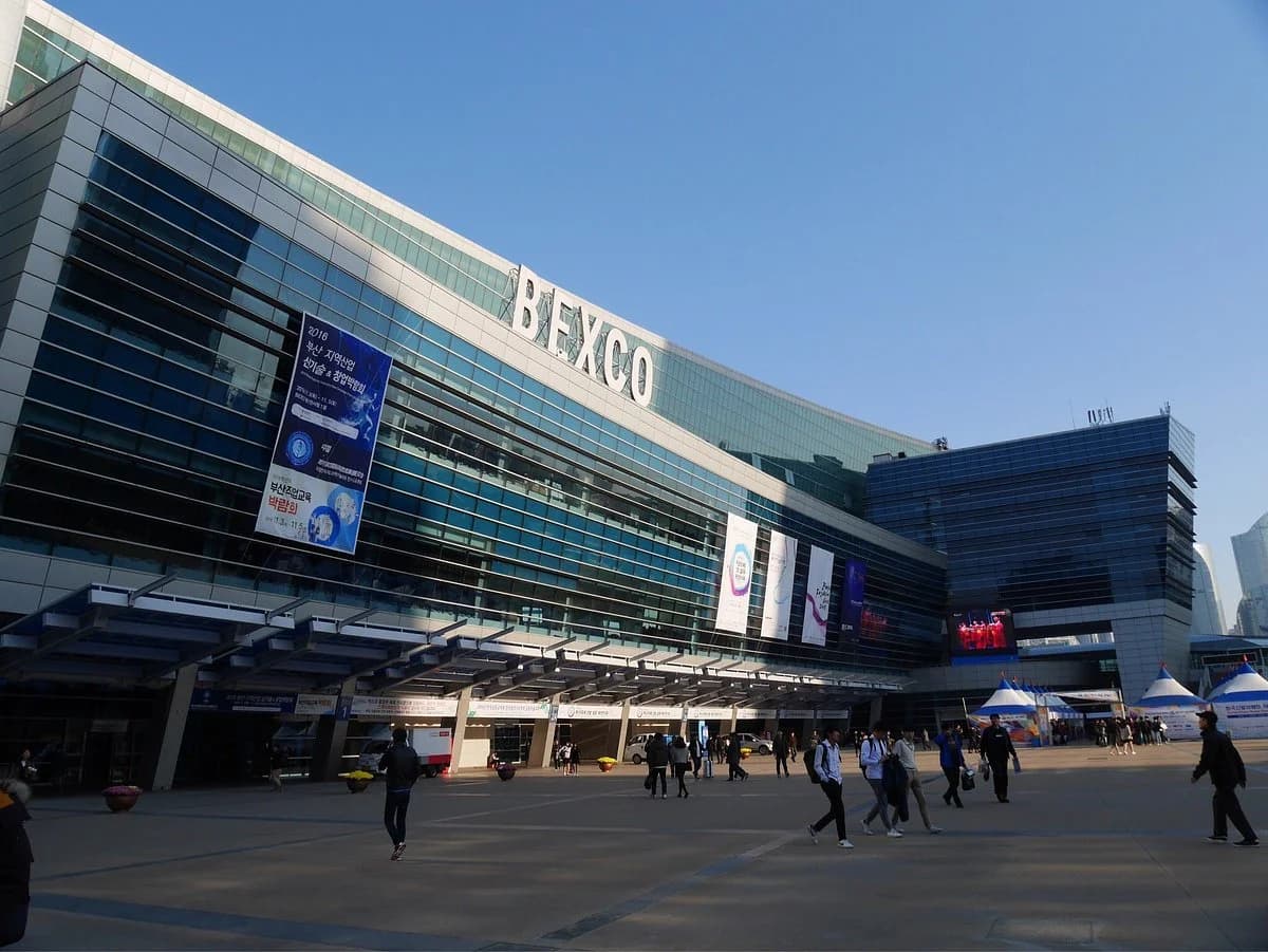 베이몬드 호텔 회의실