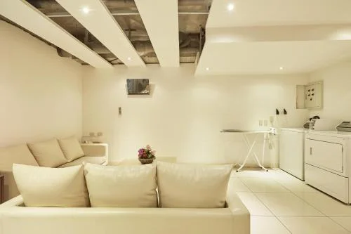 뷰티 호텔 - 루메이 부티크 로비