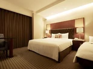 뷰티 호텔 - 루메이 부티크 편의시설