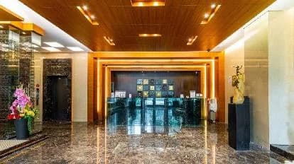 뷰티 호텔 - 루메이 부티크 수영장