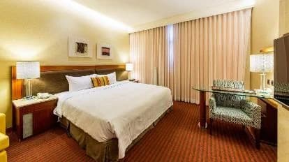 뷰티 호텔 - 루메이 부티크 회의실