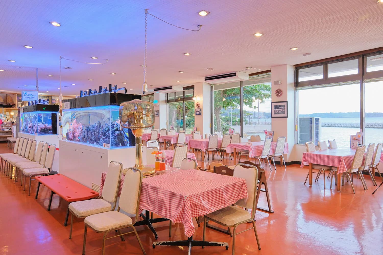 BEB5 Okinawa Seragaki by Hoshino Resorts 피트니스