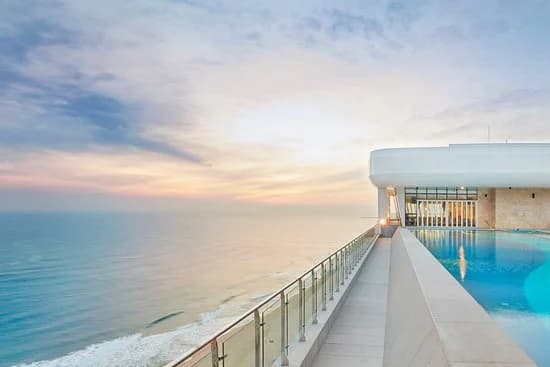 베니키아 호텔 산과바다 주문진 리조트 욕실 시설