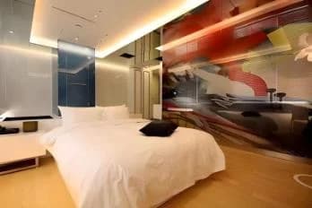 신촌 브라운도트 신촌점 레스토랑