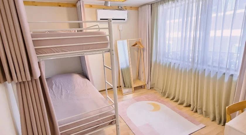 버즈네스트 호스텔 편의시설