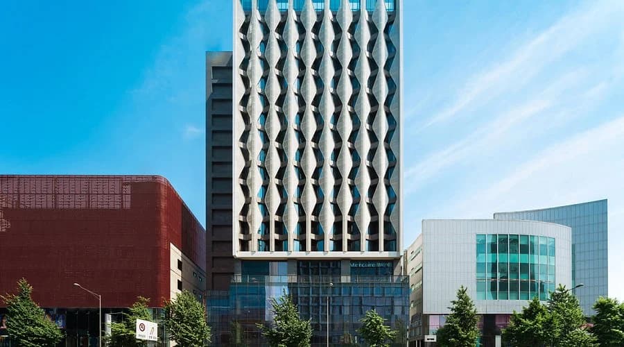 버즈네스트 호스텔 부대시설