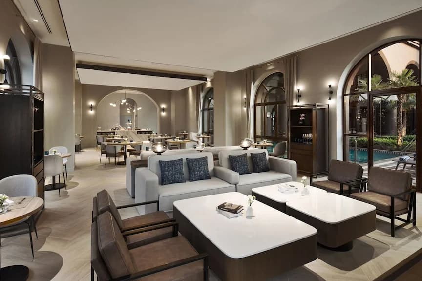 센터 포인트 수쿰빗 10 호텔 욕실 시설