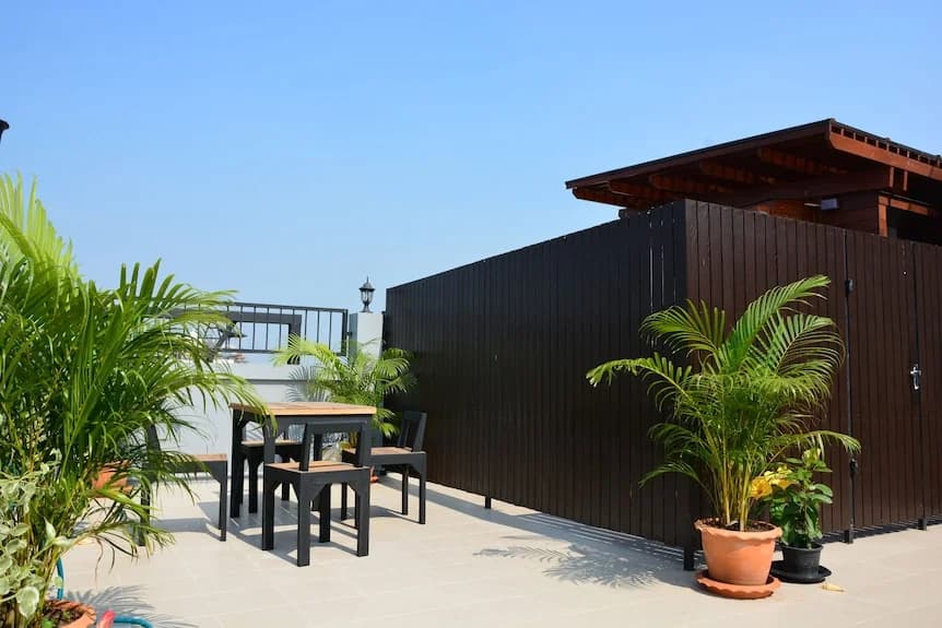 방콕 차트리움 호텔 리버사이드 방콕 객실