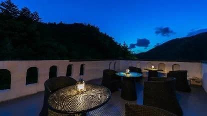 가평 춘천 캠프Y 펜션 객실