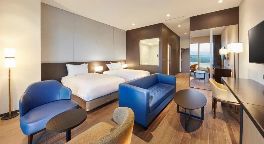 춘자게스트하우스 - 호스텔 욕실 시설