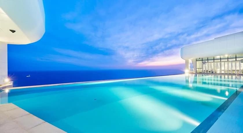 춘자게스트하우스 - 호스텔 침실