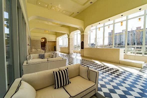 춘자게스트하우스 - 호스텔 수영장