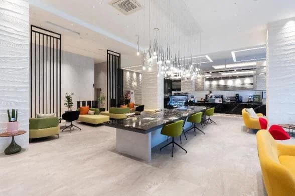 춘자게스트하우스 - 호스텔 부대시설