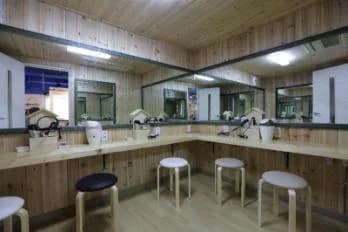 춘자게스트하우스 - 호스텔 피트니스