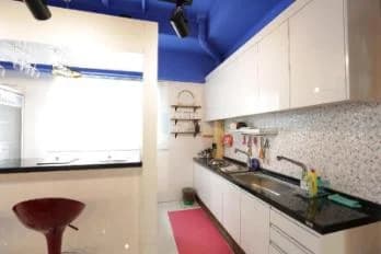 춘자게스트하우스 - 호스텔 회의실