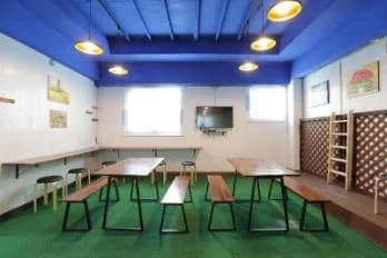 춘자게스트하우스 - 호스텔 주변 환경