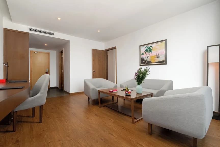 시실리아 다낭 호텔스 앤 스파 편의시설