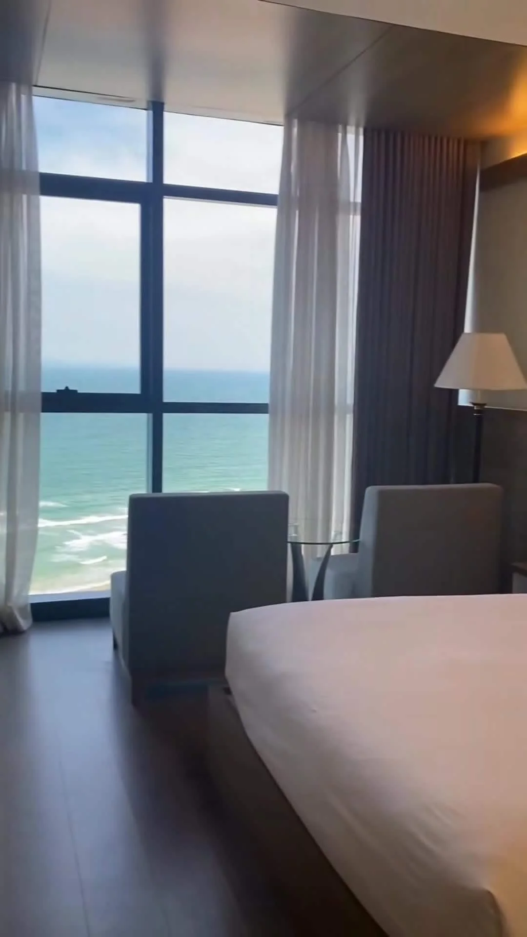 시실리아 다낭 호텔스 앤 스파 레스토랑