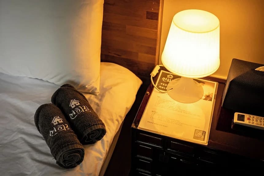 홍대 코지게스트하우스 - 호스텔 호텔 외관