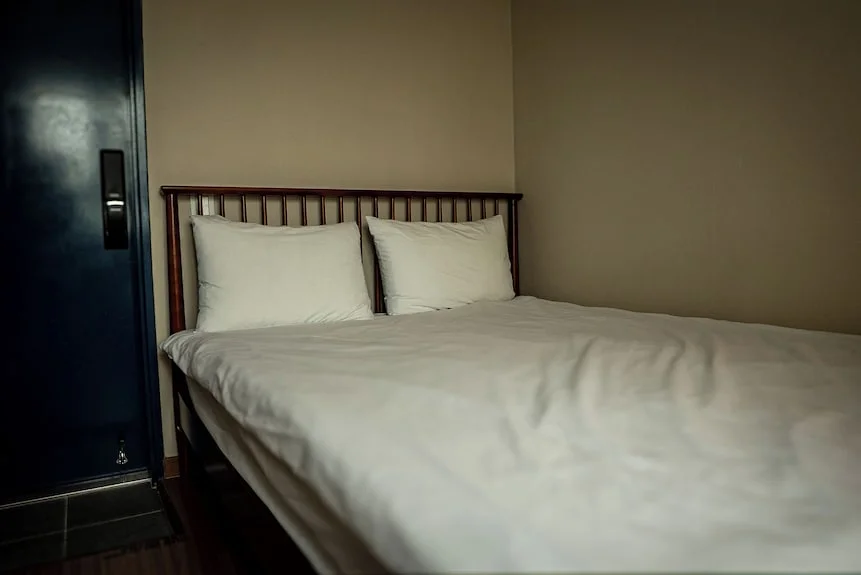 코지게스트하우스 - 호스텔 욕실 시설